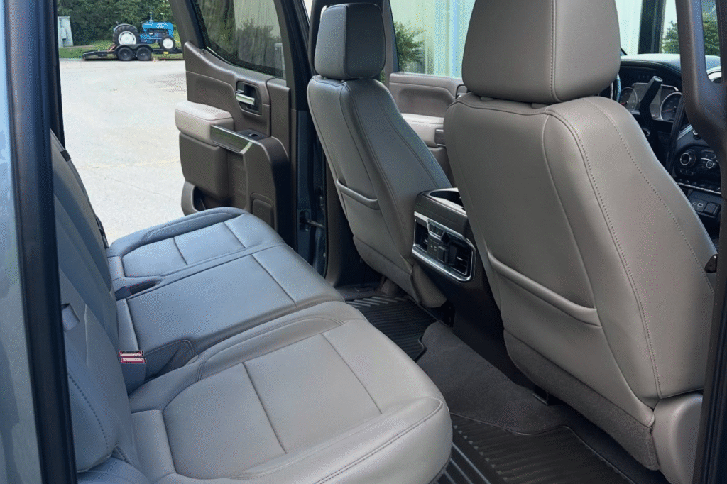 car detailing burlington nc