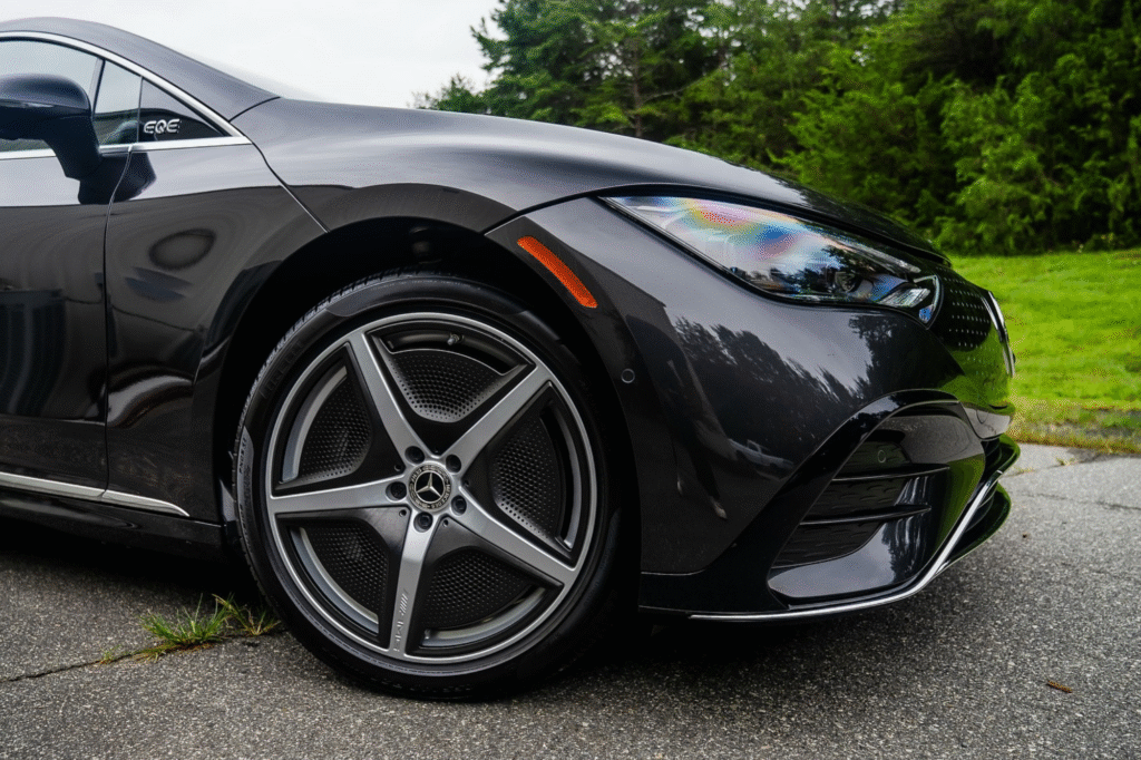 ceramic coating Burlington NC