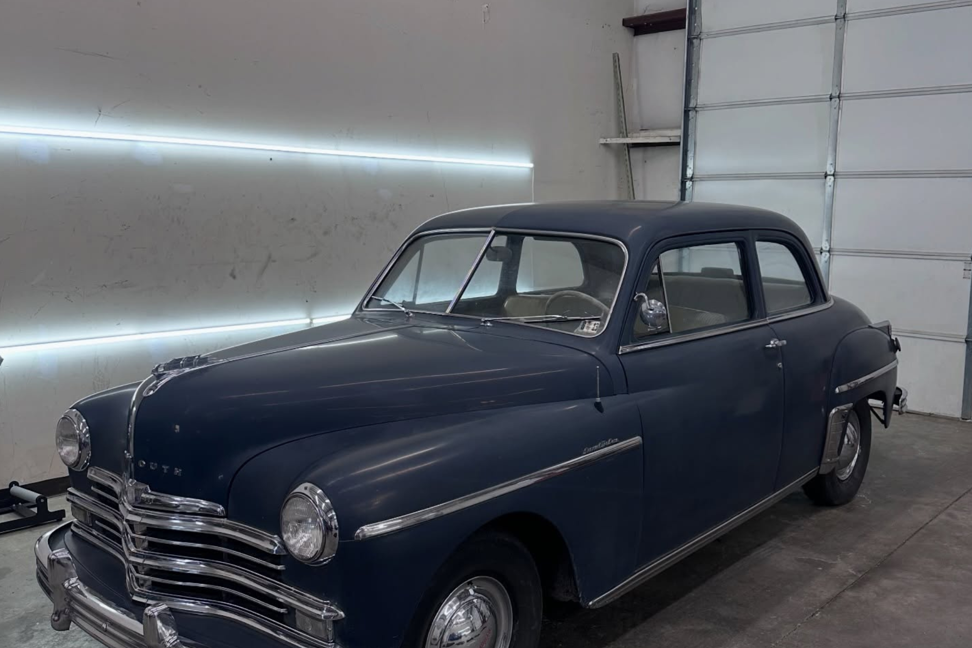 paint correction Burlington,NC