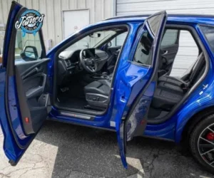 mobile detailing in Burlington