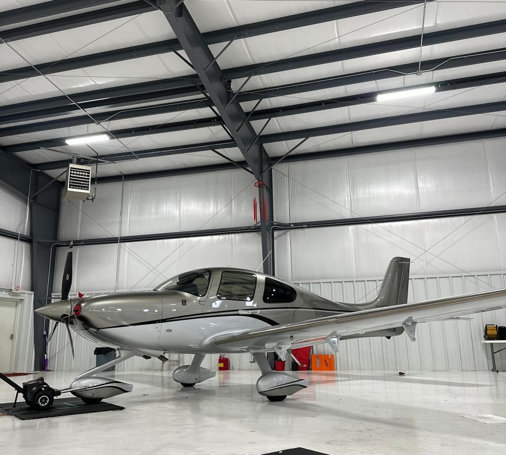 Burlington-Alamance Regional Airport 4 Burlington-Alamance Regional Airport 4