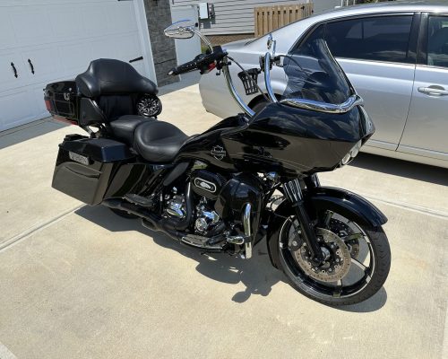 Motorcycle Detailing Motorcycle Detailing