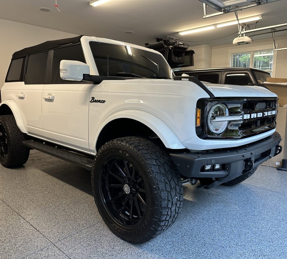 Ceramic Coating Ceramic Coating