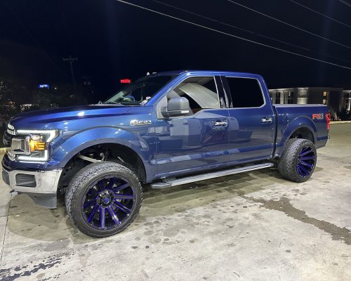 Ceramic Coating Ceramic Coating