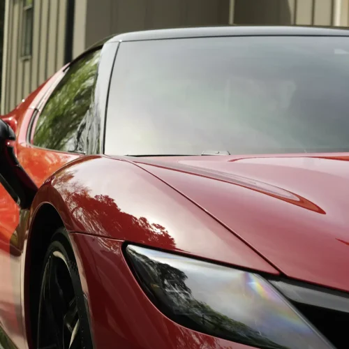 James Detailing_Ferarri296GTB1