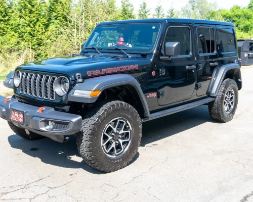 James Detailing_JeepWranglerCoating
