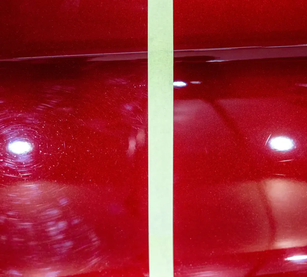 James Detailing_PaintCorrection50_50