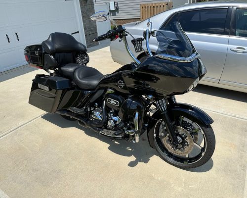 Motorcycle Detailing McLeansville, NC Motorcycle Detailing McLeansville, NC