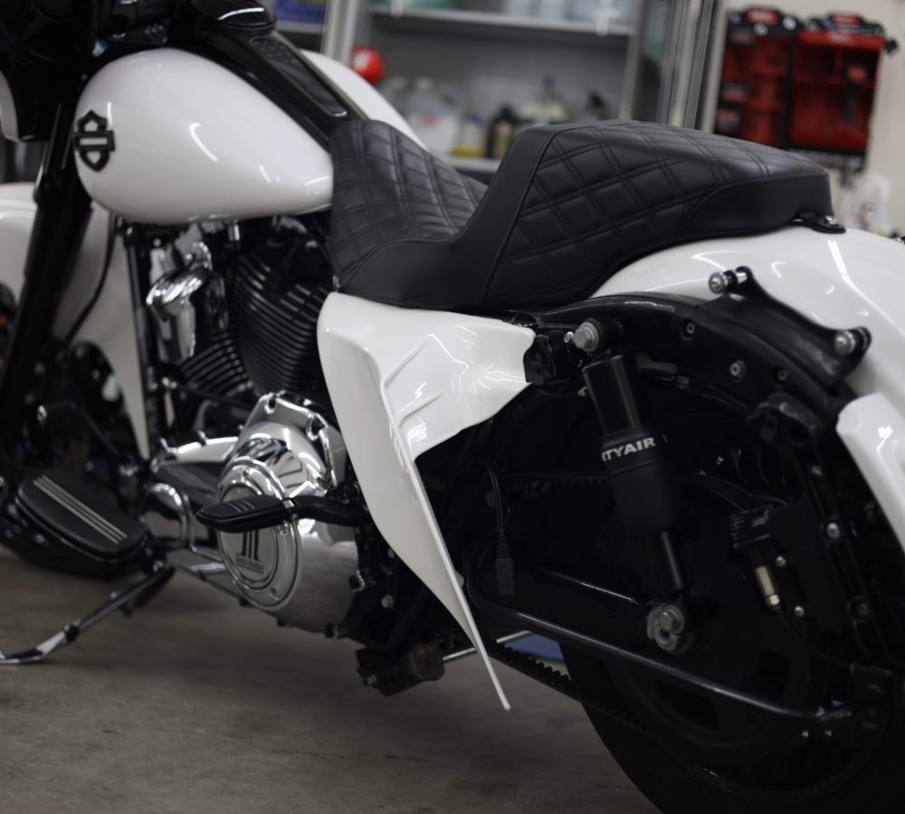 Professional Detailing for Every Type of Motorcycle Professional Detailing for Every Type of Motorcycle